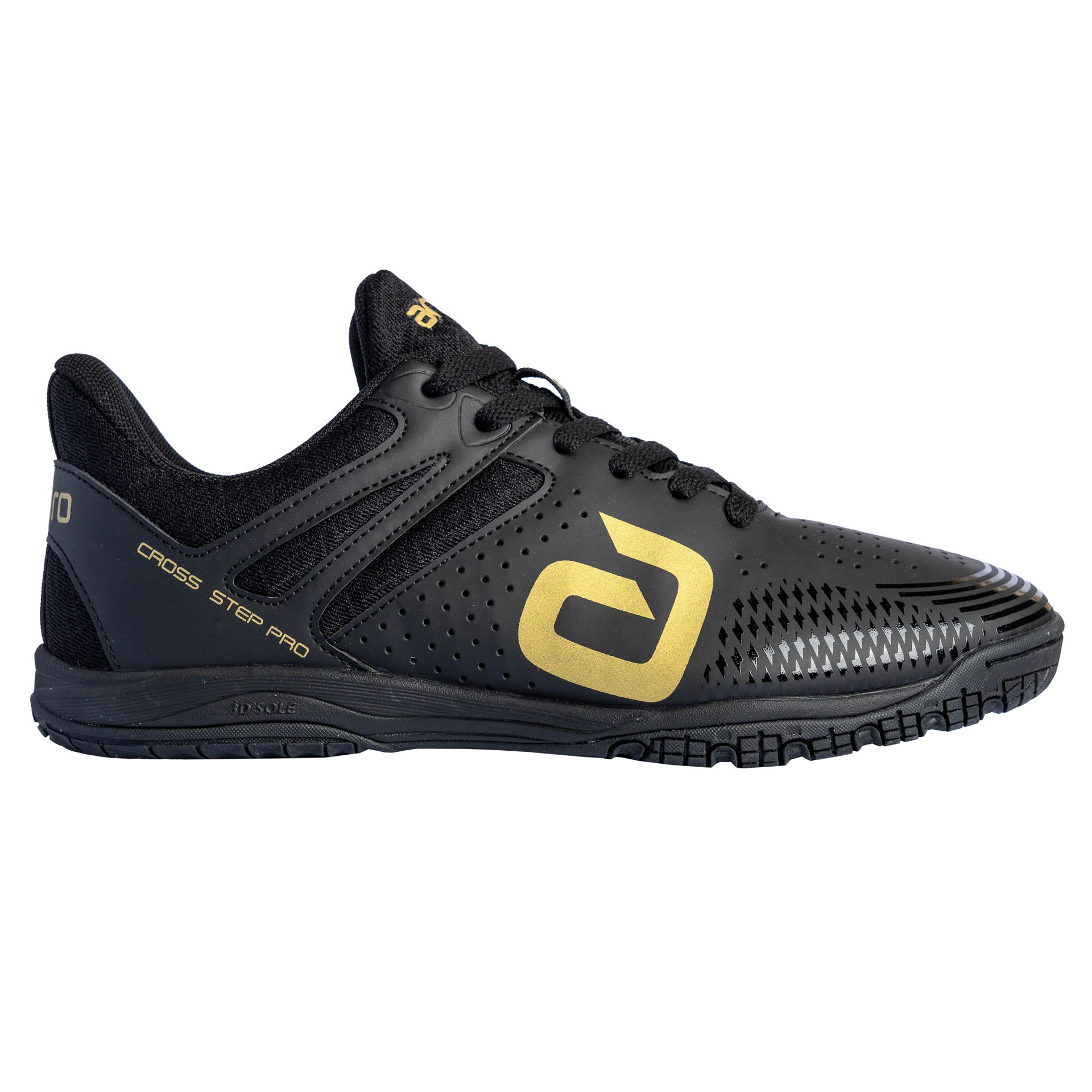 Andro Schuh Cross Step Pro
