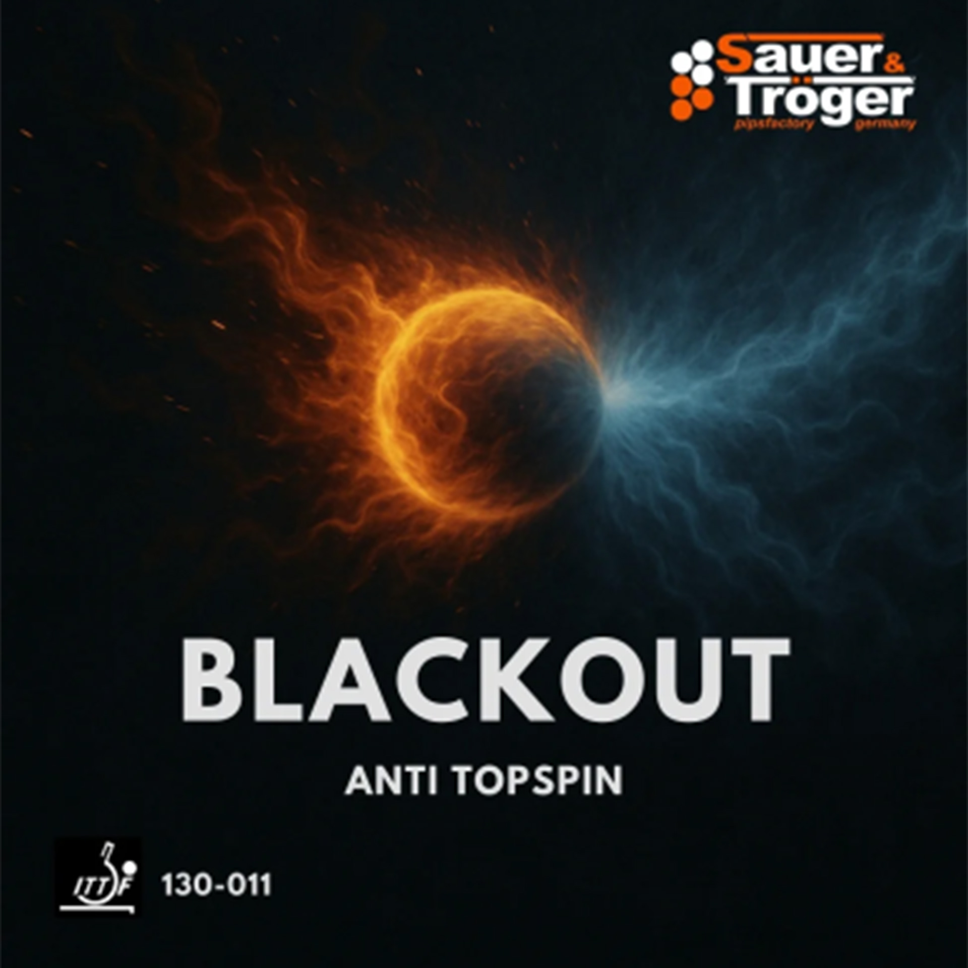 Sauer&Tröger Anti - Blackout