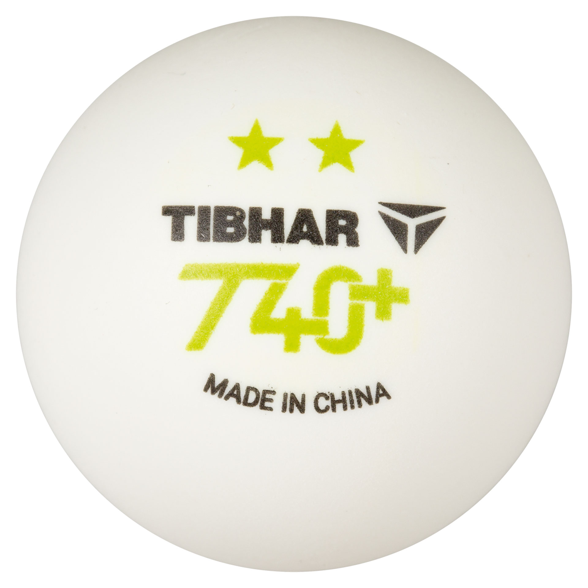 Tibhar T40+ **