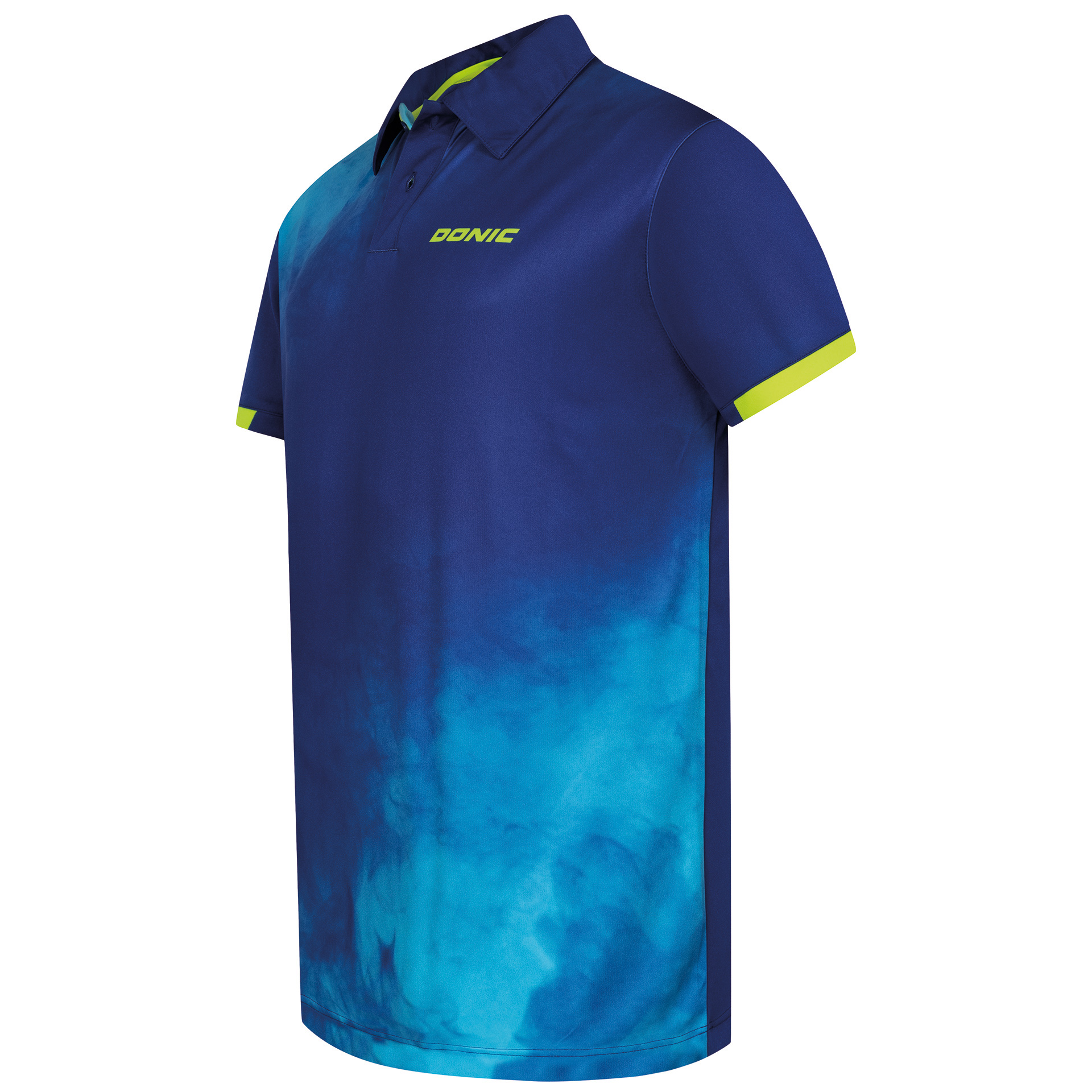 DONIC Poloshirt LYRA