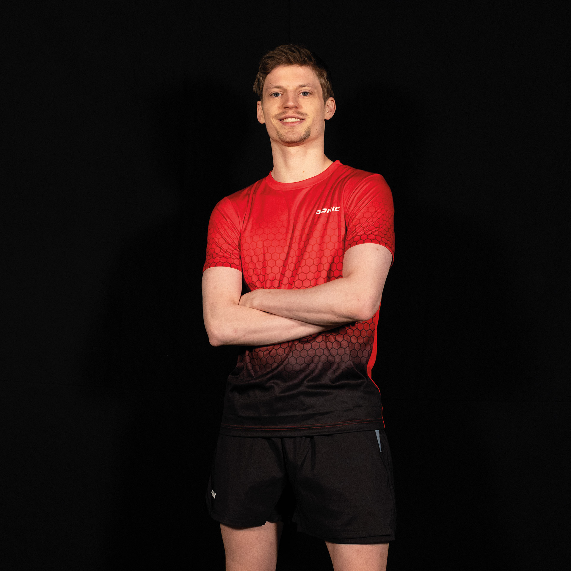 DONIC T-Shirt SCORPION  DONIC T-Shirt SCORPION