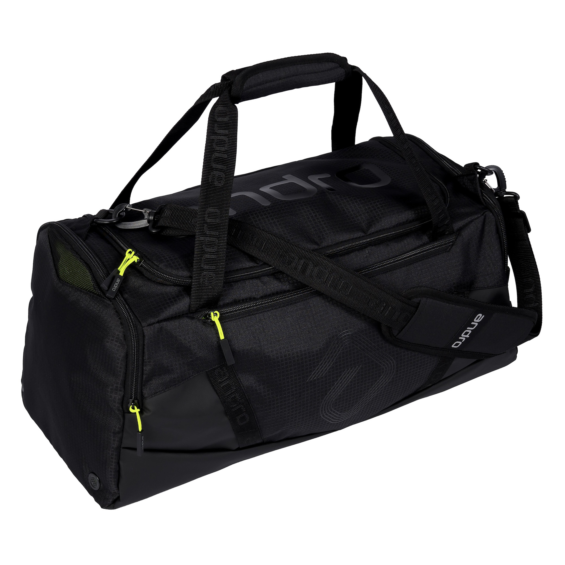 andro Sporttasche Moriva  andro Sporttasche Moriva