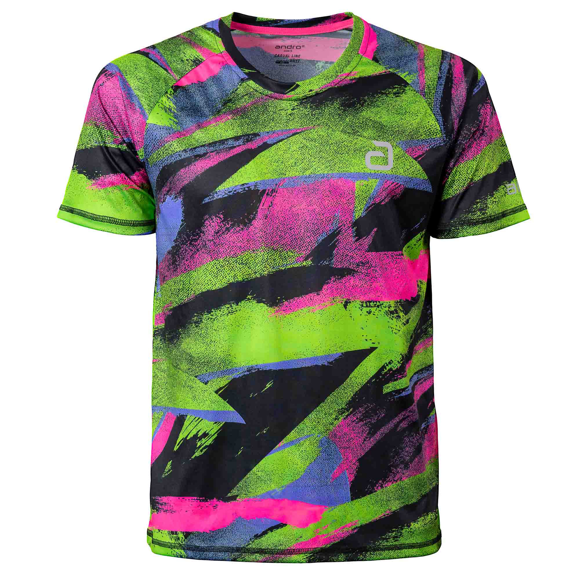 andro T-Shirt Likya