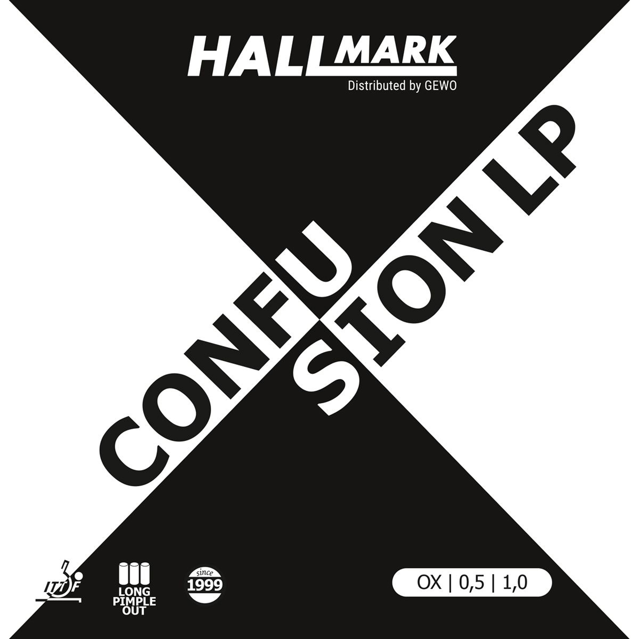 hallmark-rubber_confusio_lp Hallmark Confusion-LP