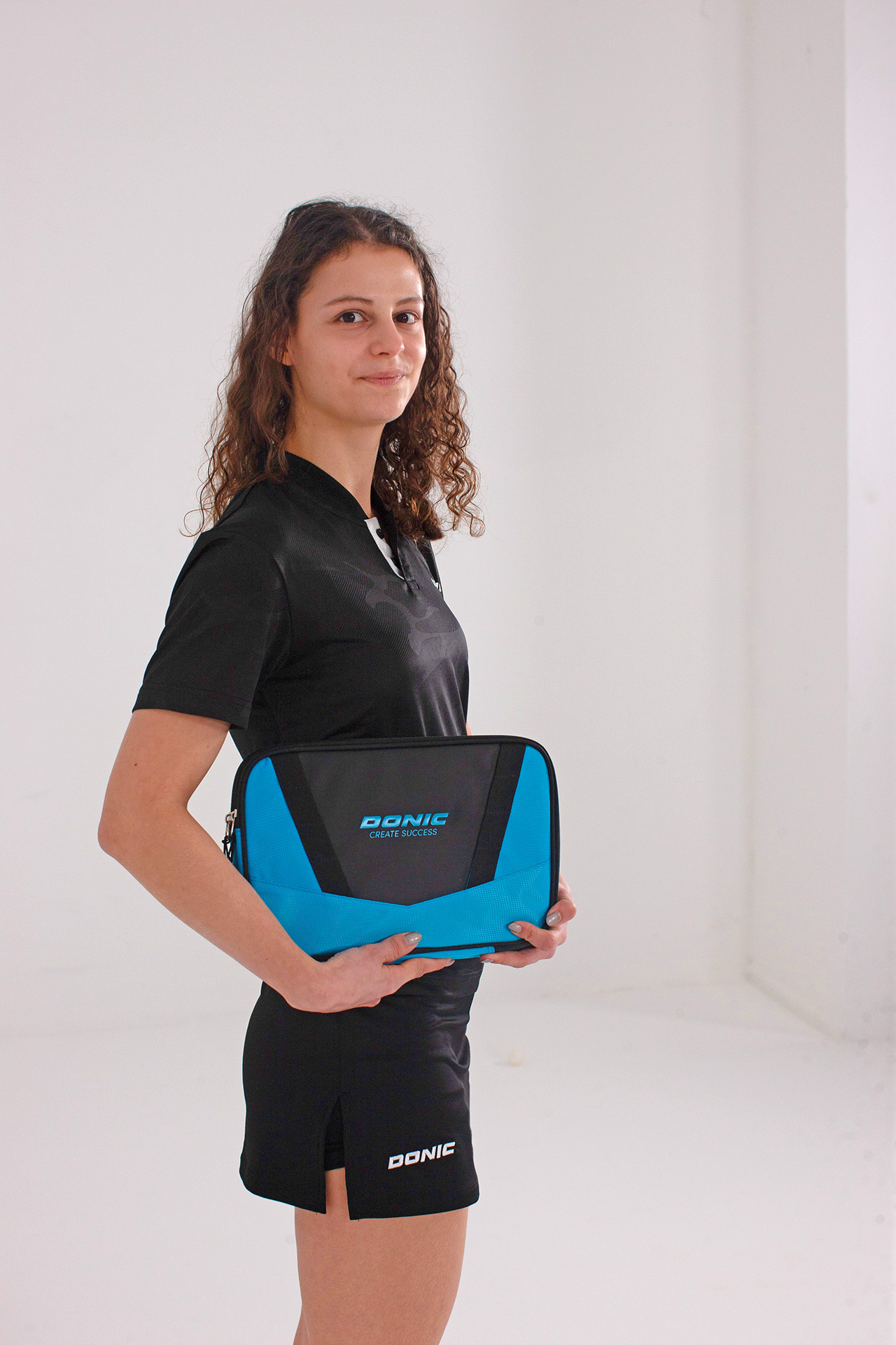 DONIC Doppelhülle ZYLO