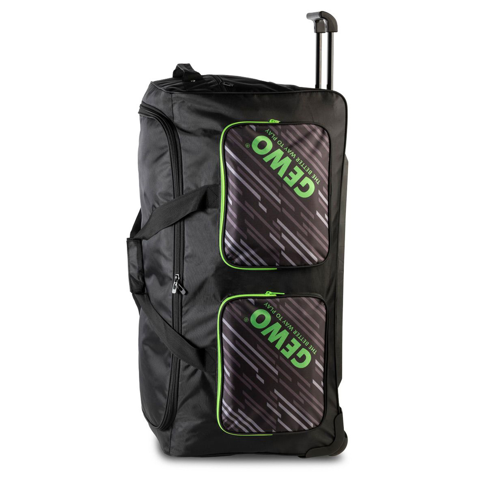 Gewo Trolley Stripes XL
