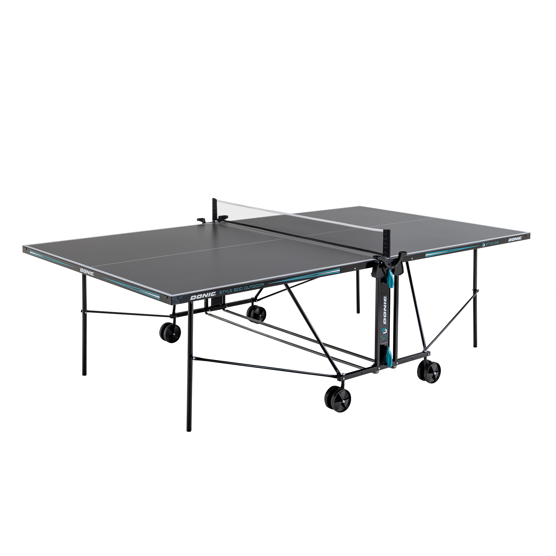 DONIC STYLE 600 OUTDOOR DONIC STYLE 600 OUTDOOR