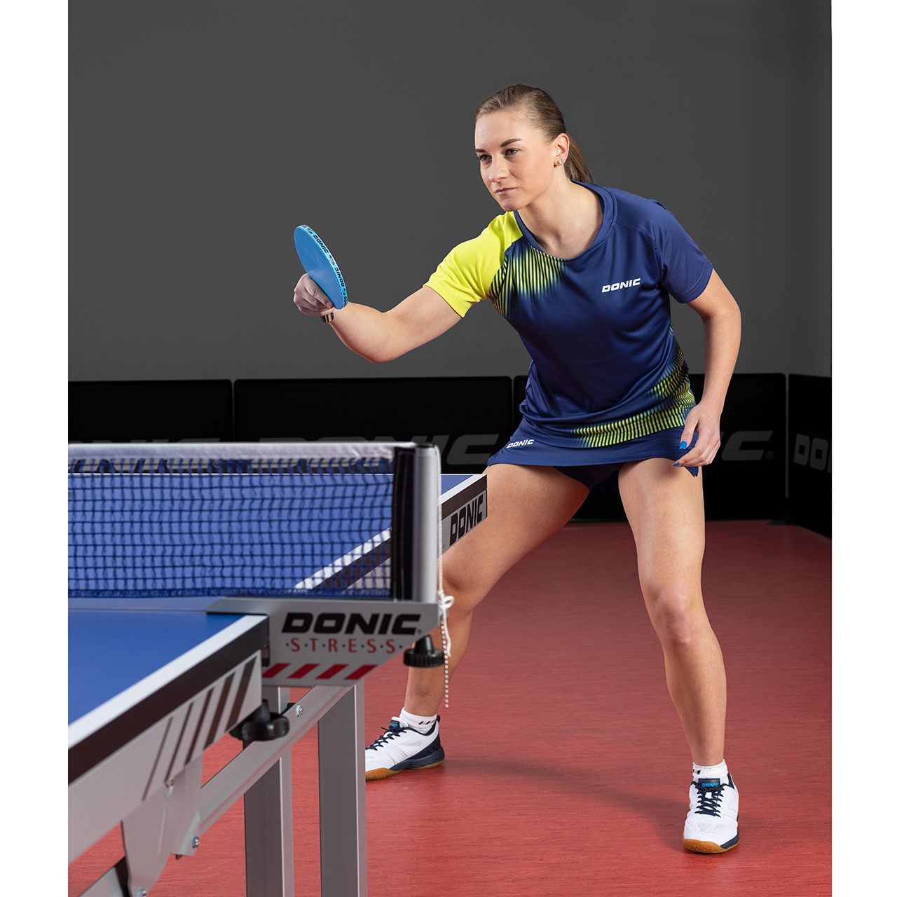 donic-ladies_caliber_navy-player-web DONIC Shirt Caliber Lady marine/lime player