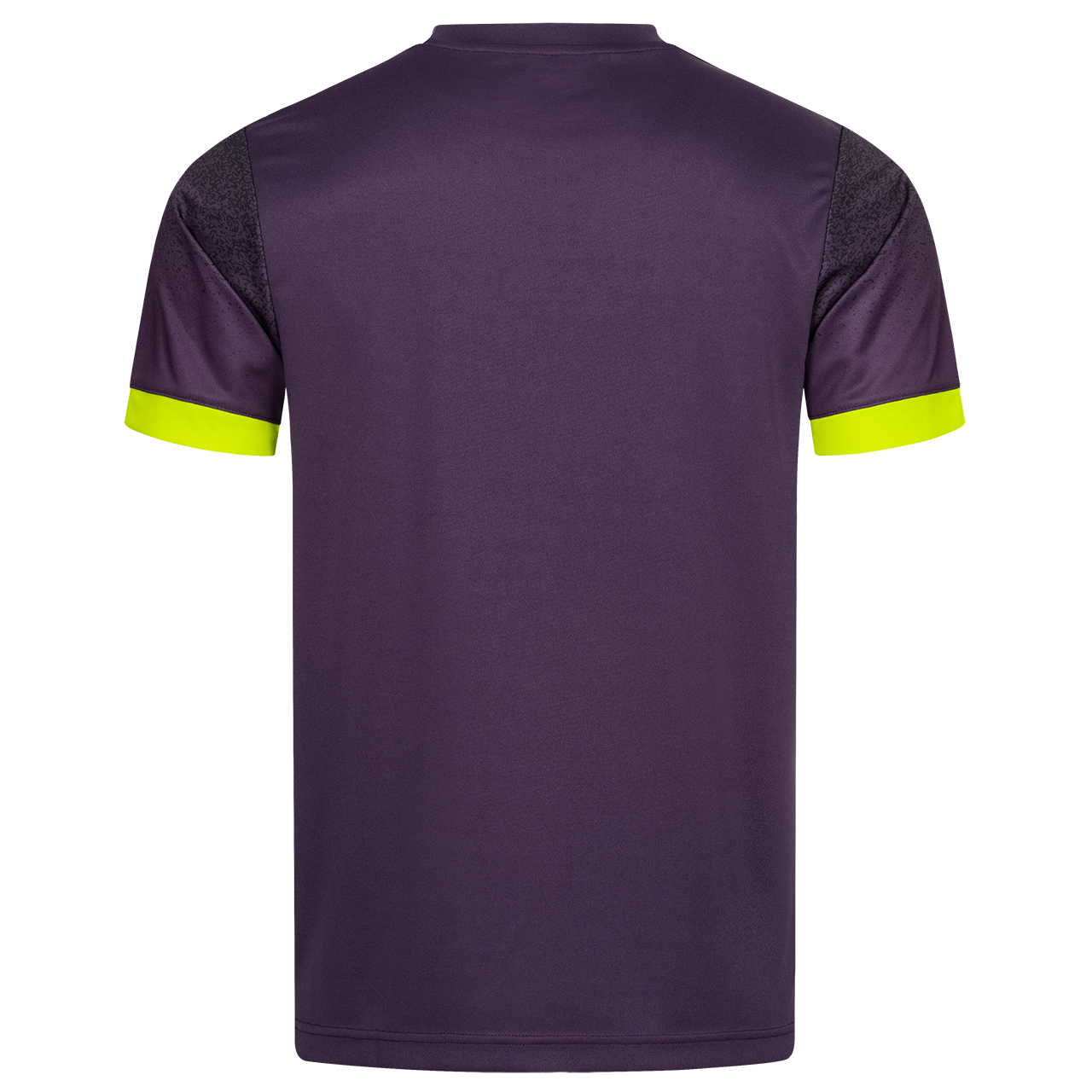 DONIC T-Shirt Atlas grape/anthrazit