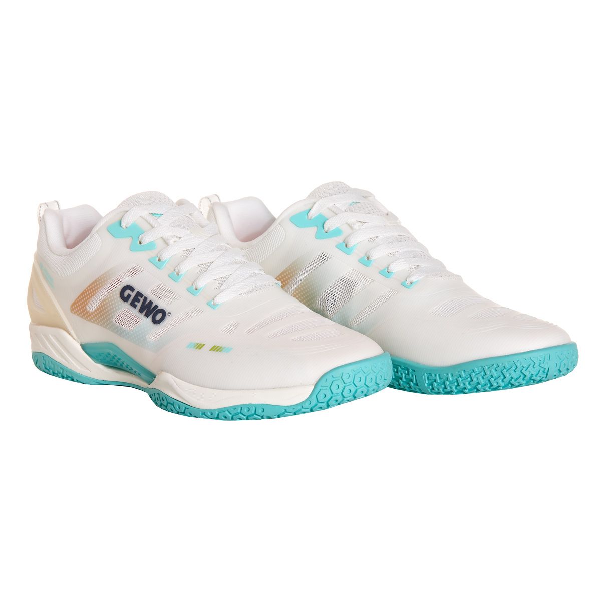 Gewo Schuh Ultra Force Pro
