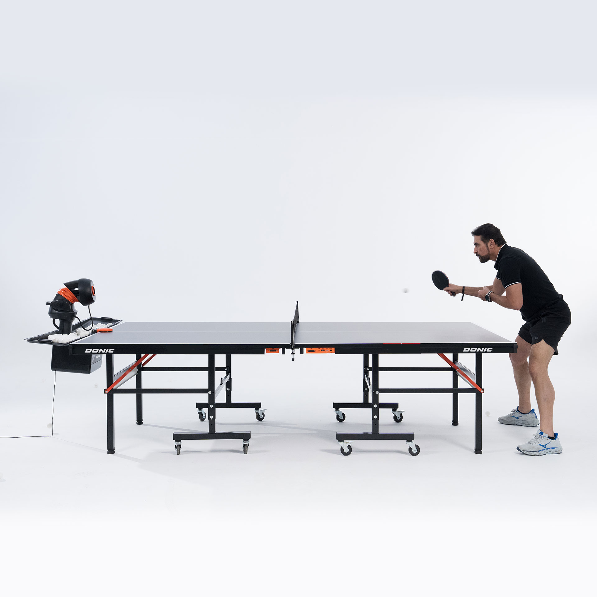 DONIC - PONGBOT OMNI S PRO