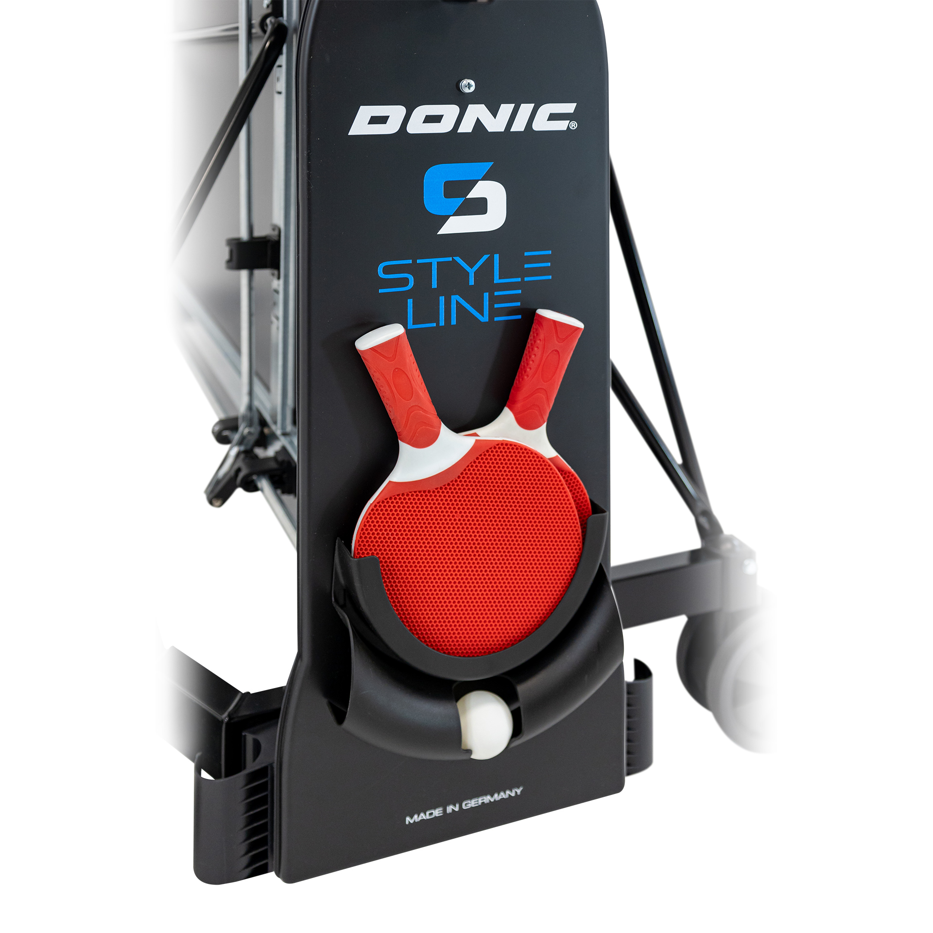 DONIC STYLE 1000 OUTDOOR