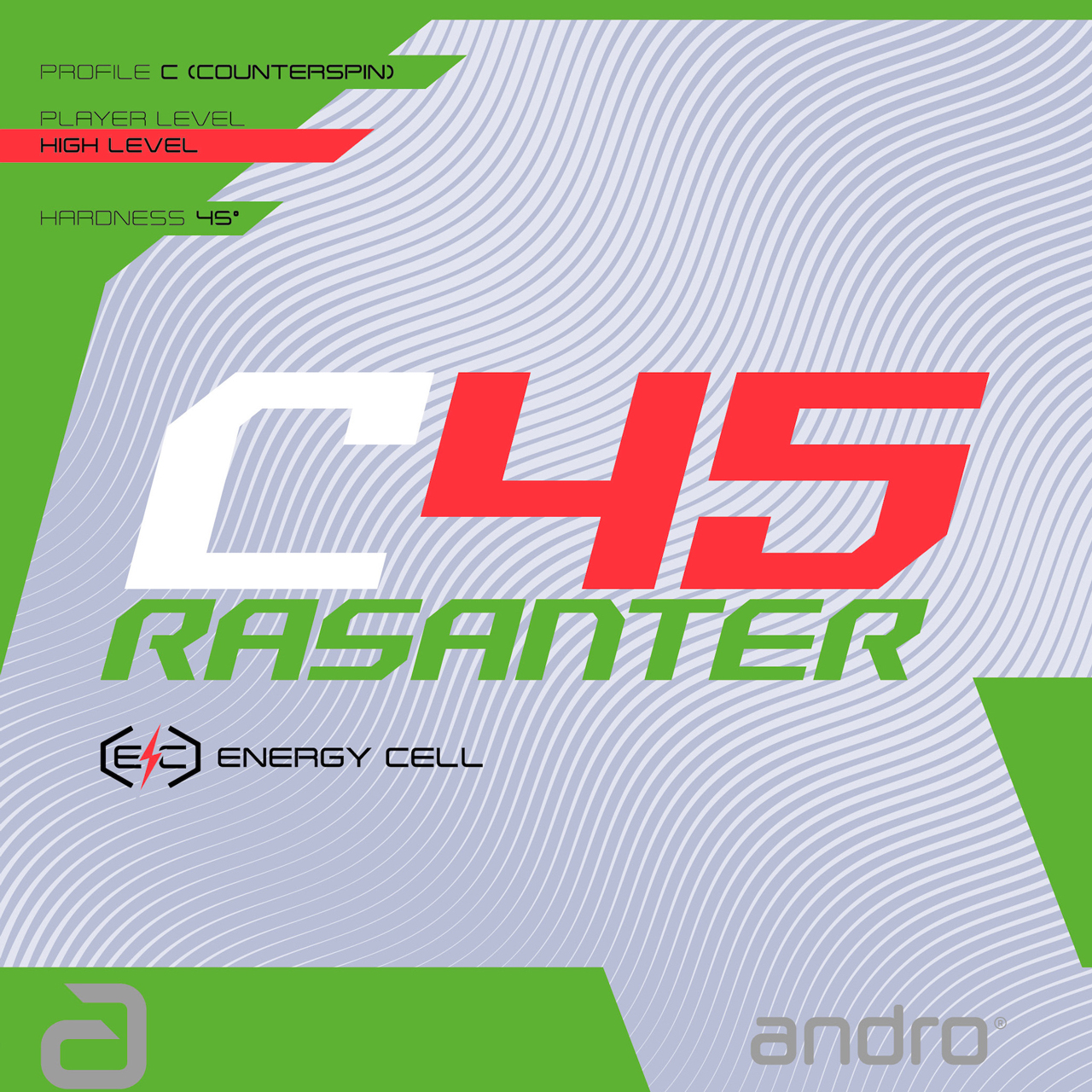 andro-rubber_c45_rasanter andro Rasanter C45