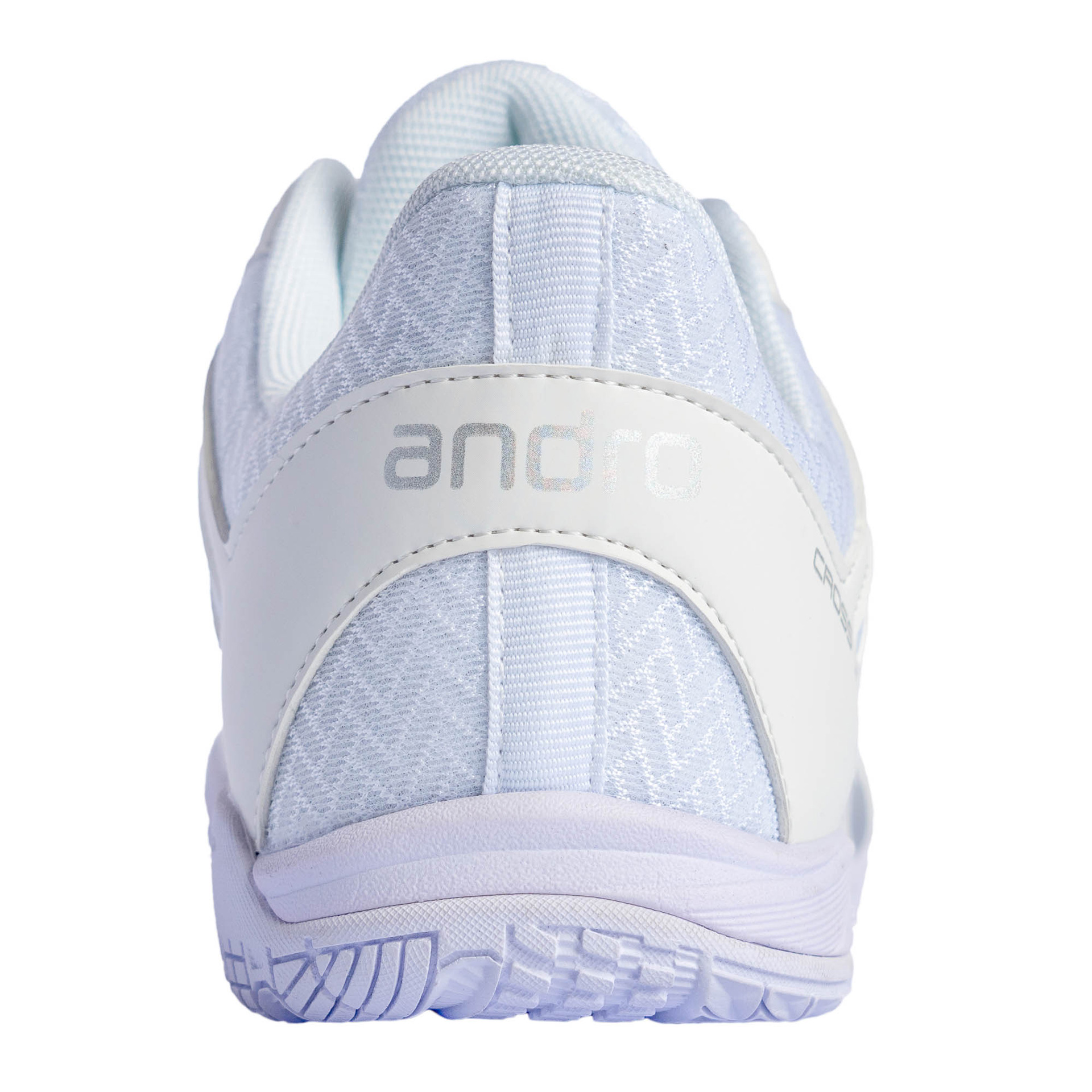 Andro Schuh Cross Step Pro