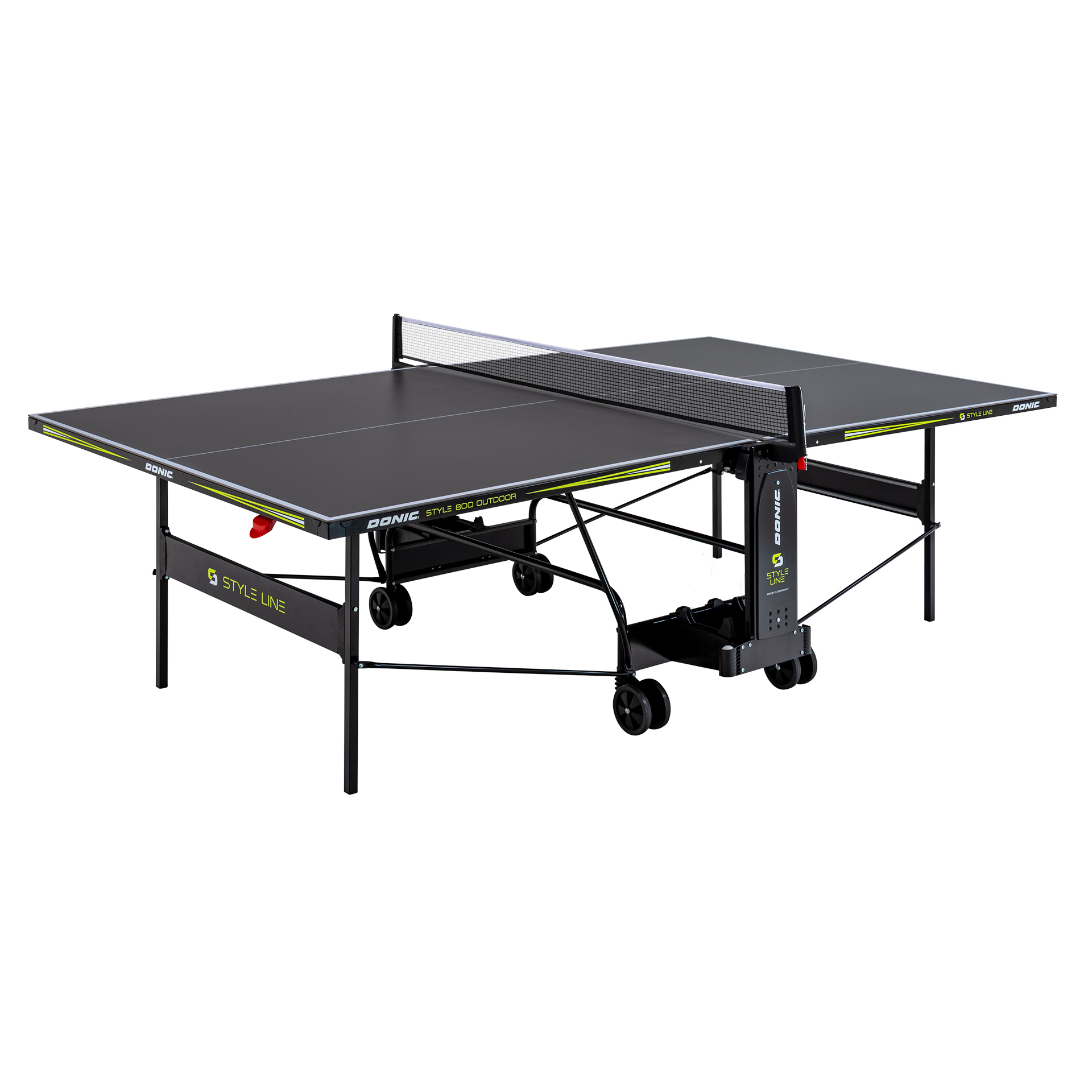 DONIC STYLE 800 OUTDOOR DONIC STYLE 800 OUTDOOR