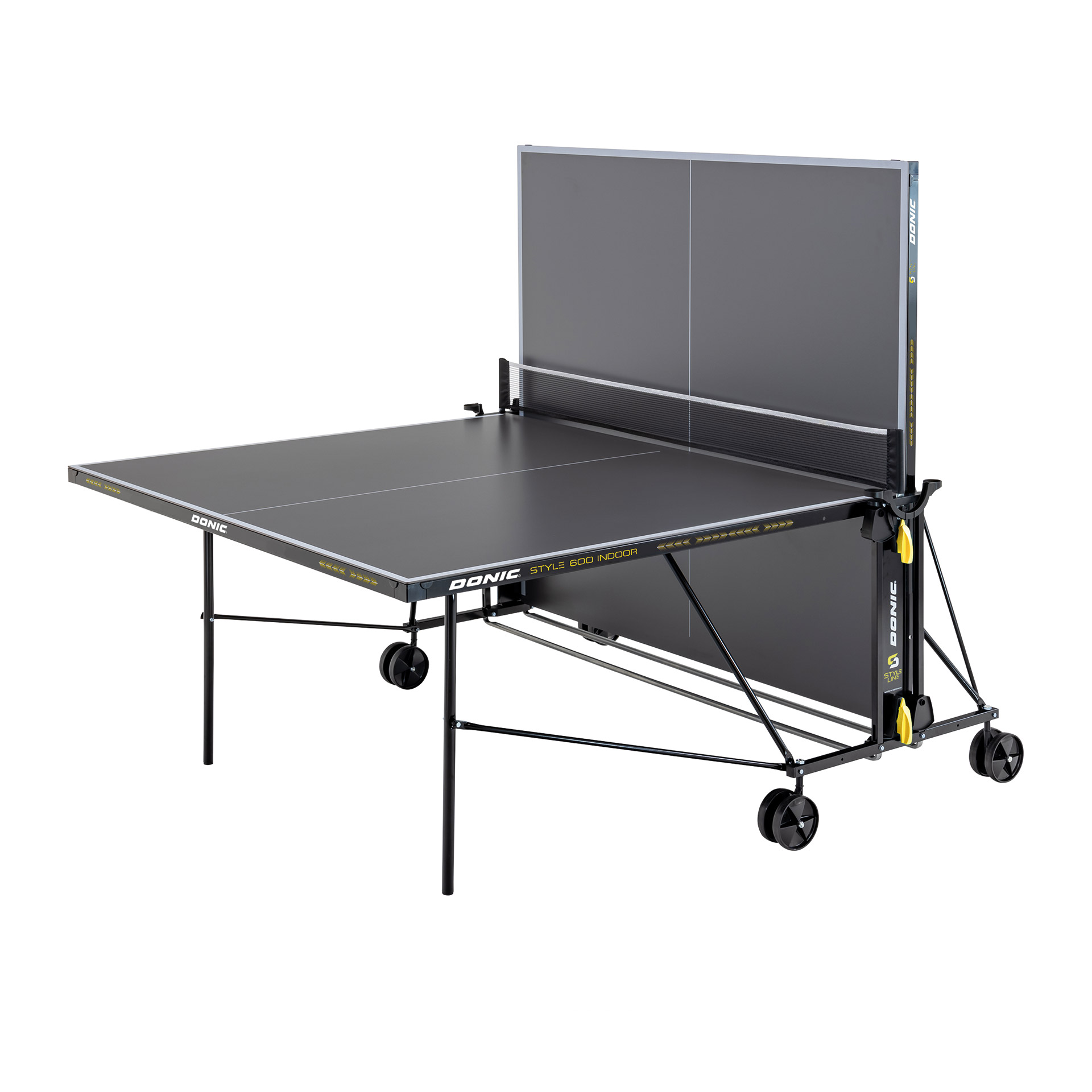 DONIC STYLE 600 INDOOR DONIC STYLE 600 INDOOR