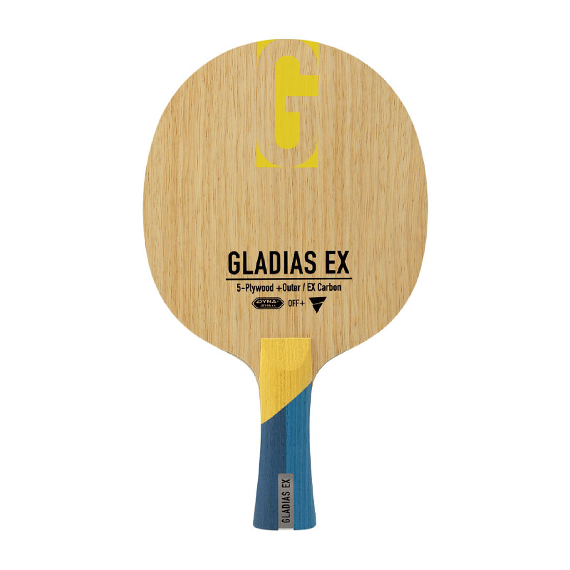 Victas Gladias EX Victas Gladias EX