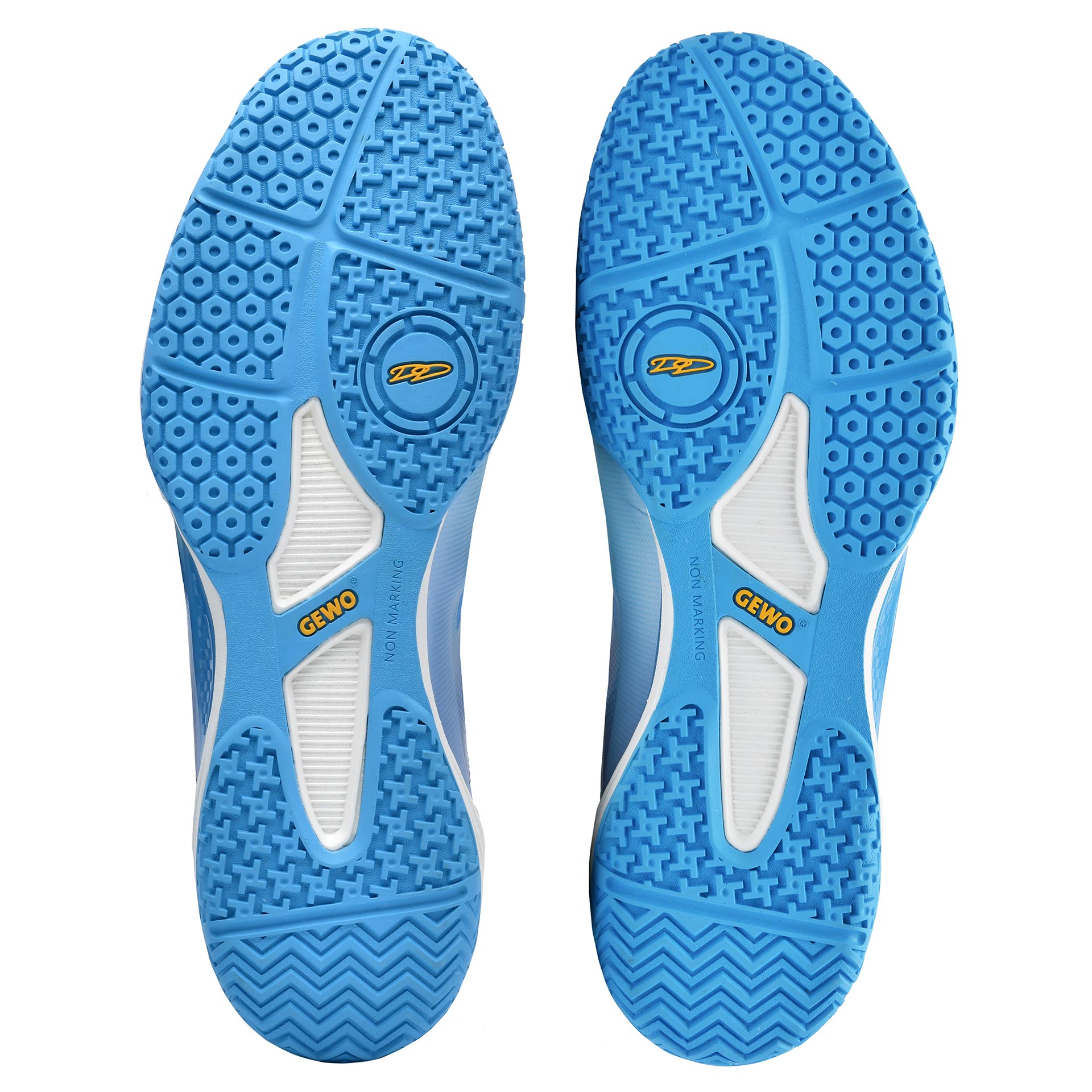 Gewo Schuh Ultra Force Pro