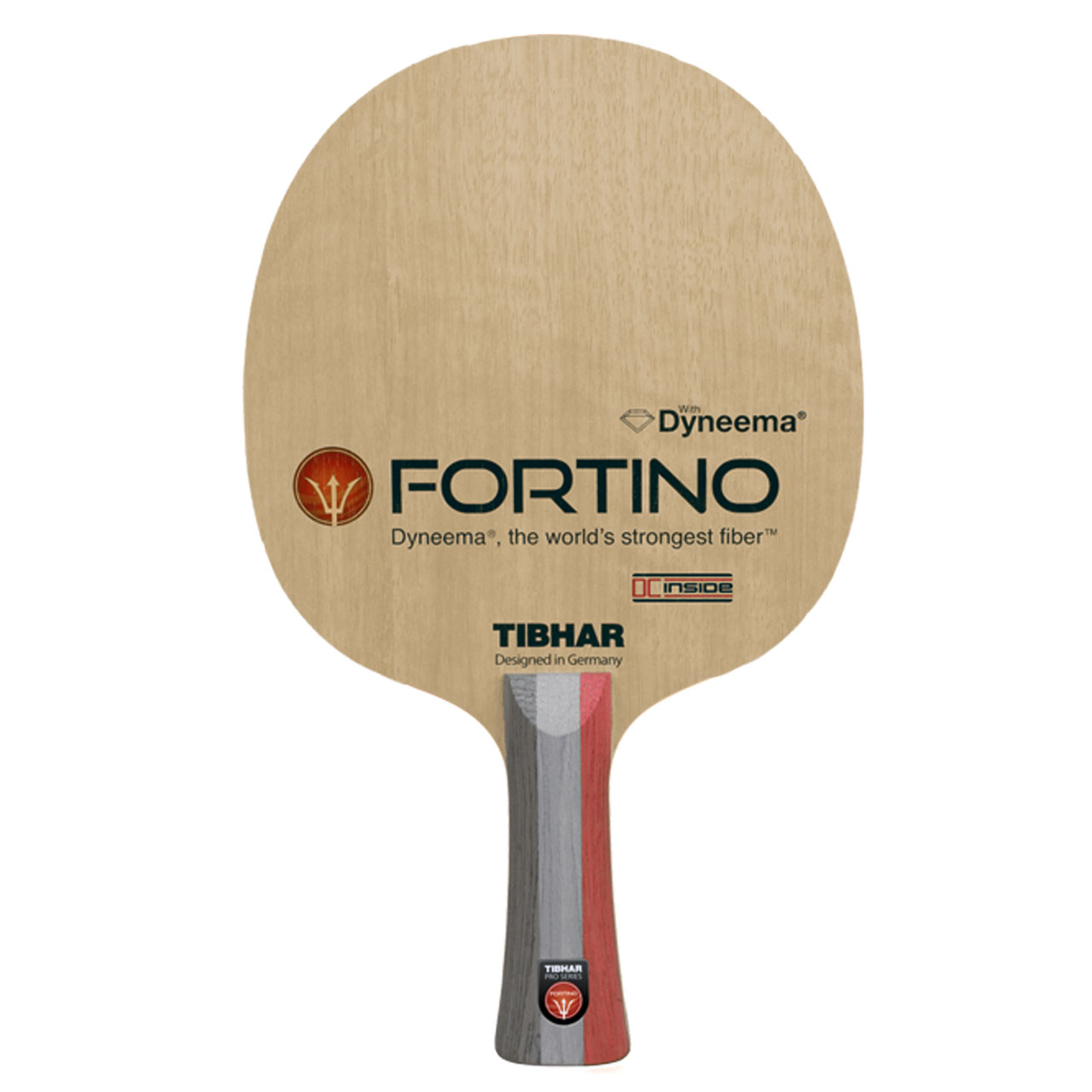 Tibhar Fortino Pro DC Inside Sport Schreiner Tischtennis