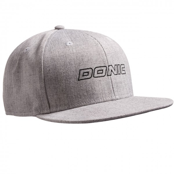 DONIC Cap Front