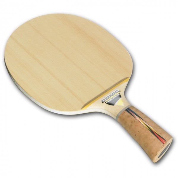 Tischtennis Holz DONIC Persson Dotec OFF