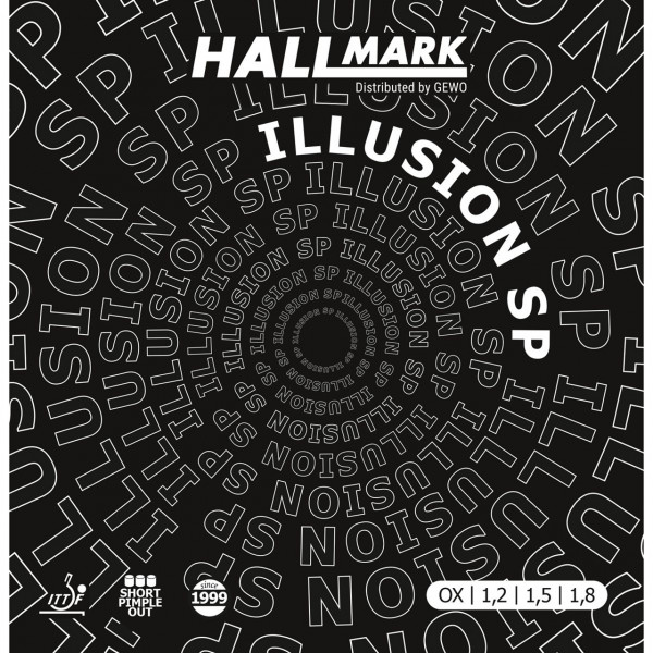 Hallmark Illusion SP