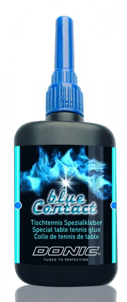 Donic Blue Contact