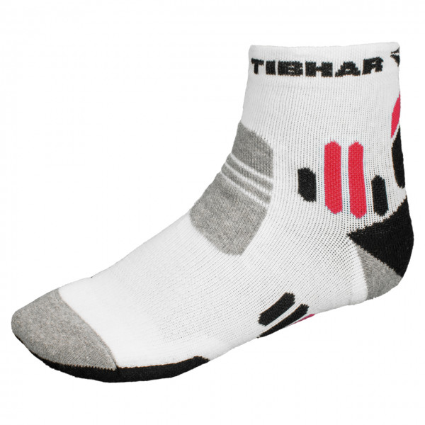 Tibhar Socke Tech II red