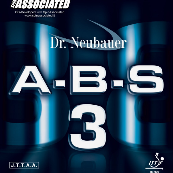 Dr. Neubauer A-B-S III