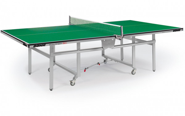 Tischtennis Tisch DONIC Waldner SC grün