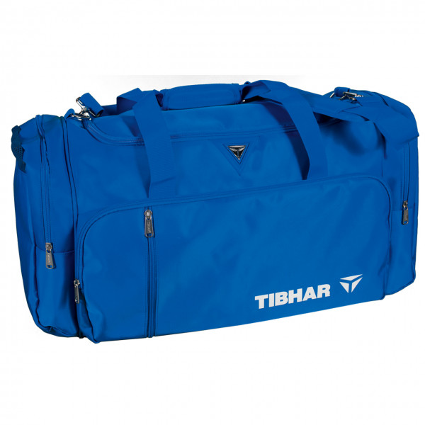 Tibhar bag Macao blue