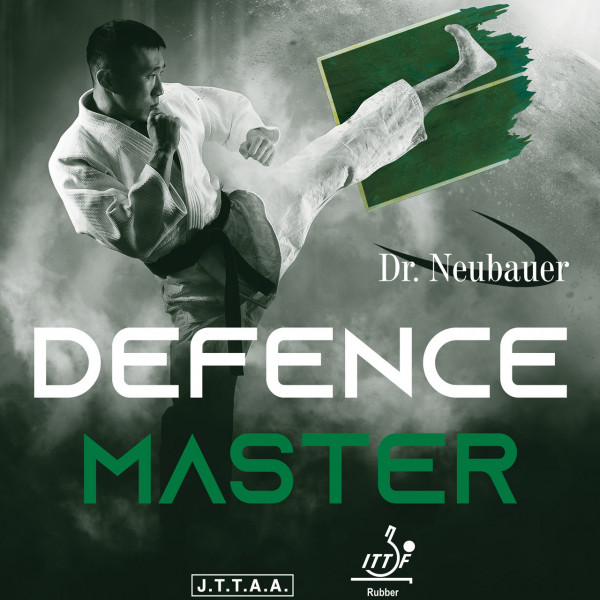 Dr. Neubauer Def. Master