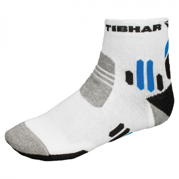 Tibhar Socke Tech II blue