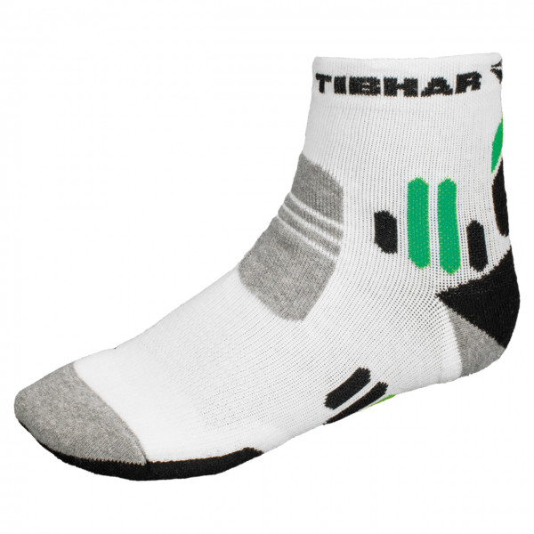 Tibhar Socke Tech II green