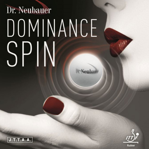 Tischtennis Dr. Neubauer Dominance Spin