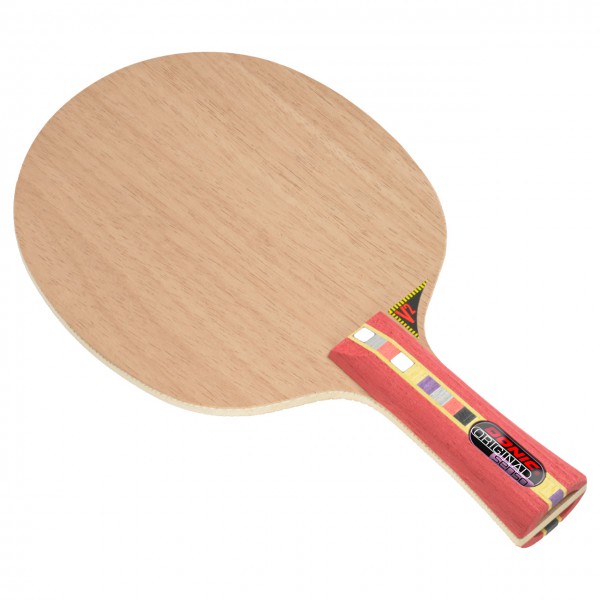 Tischtennis Holz DONIC Original Senso V2