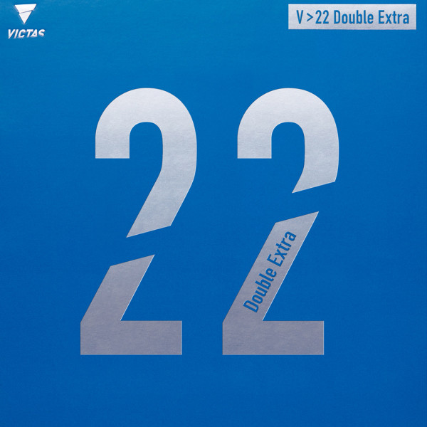 Victas V > 22 Double Extra