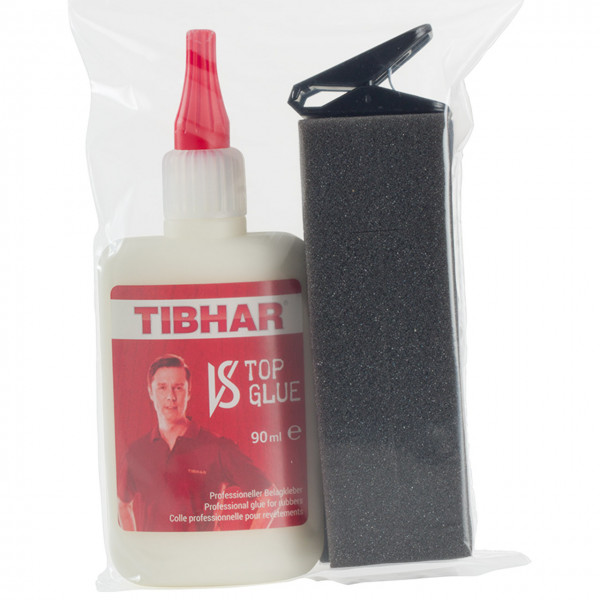 Tibhar VS Top Glue