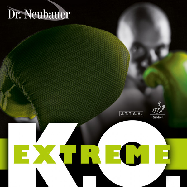 Dr. Neubauer K.O. Extreme