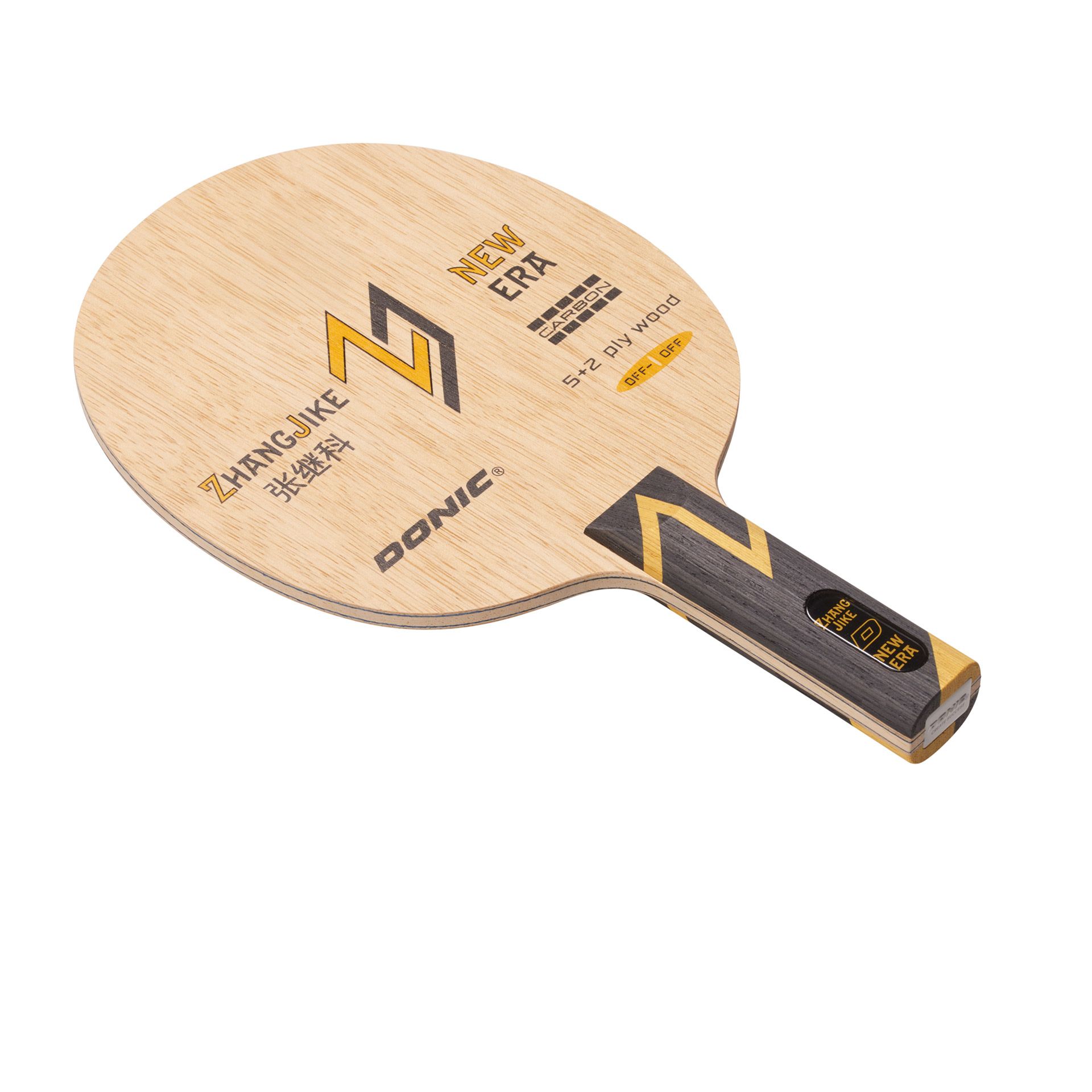 Bois DONIC ZHANG JIKE NEW ERA
